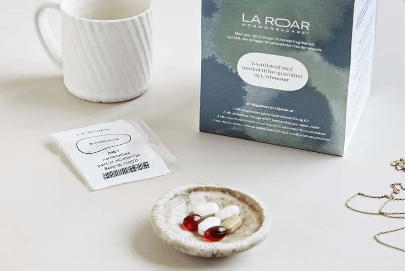 HormonalCare®