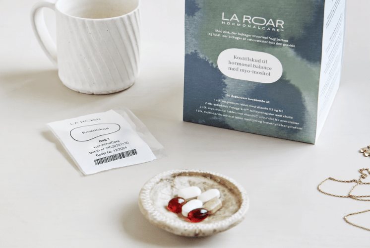 HormonalCare®