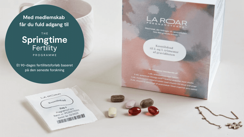PregnancyCare®