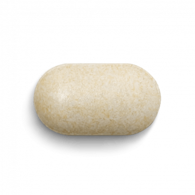 Seaweed calcium tablet med naturlig vitamin C