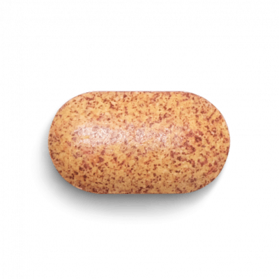 Multivitamin-mineral tablet med Q10 og Fenugreek