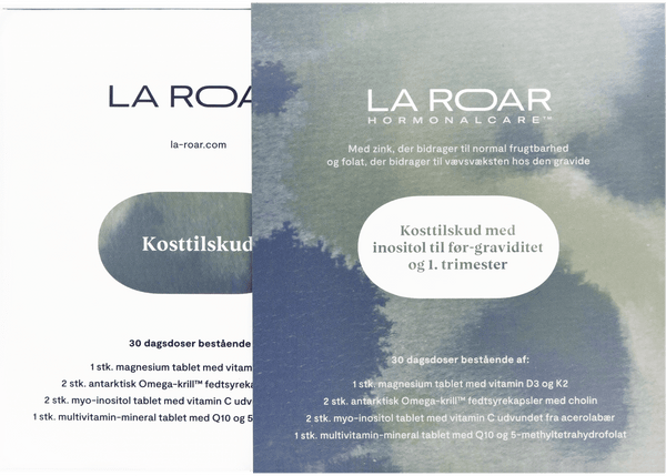 HORMONALCARE®