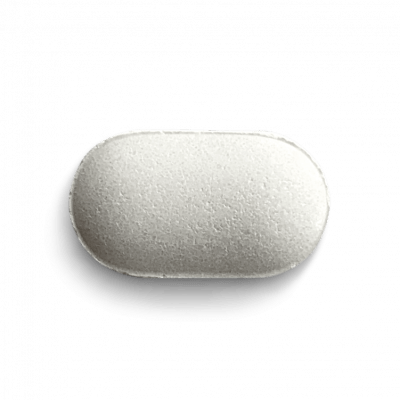Magnesium tablet med vitamin D3 og K2