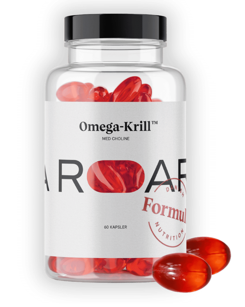 Omega-Krill™