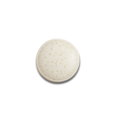 Salvie tablet med naturlig 
vitamin C