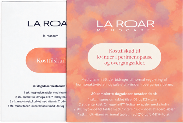 Menocare™